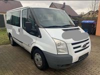 gebraucht Ford Transit 