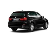 gebraucht BMW X5 xDrive A 30d M Sport (Navi Kurvenl. Klima)