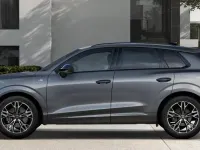 Neu Audi Q3 Advanced 204 PS (150 kW) 2026 Arkonaweiß SUV