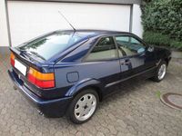 gebraucht VW Corrado 1,8 G60 Klima 1. HAND