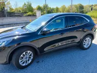 Usado Ford Kuga Titanium X 150 CV (110 kW) 2020 Negro SUV