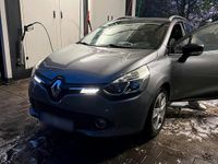 Gebraucht Renault Clio GrandTour 90 PS (66 kW) 2014 Kombi