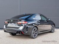 Neu BMW 216 Shadowline 122 PS (89 kW) 2025 Blau Coupé