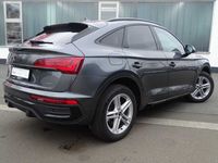 gebraucht Audi Q5 SB S-Line 45 TFSI quattro s-tronic LED Navi SHZ