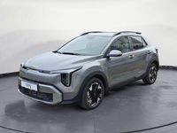 Neu Kia Stonic 101 PS (74 kW) 2026 Grau SUV