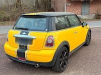 Usado Mini Cooper Coupé 2007 Coupé