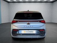 Gebraucht Cupra Born 169 kW (231 PS) 2025 Silber Kleinwagen
