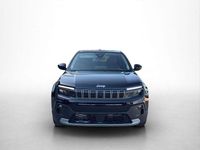 Neu Jeep Avenger Altitude 101 PS (74 kW) 2025 Schwarz SUV