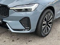 Gebraucht Volvo XC60 Ultimate 235 PS (172 kW) 2023 Grau SUV