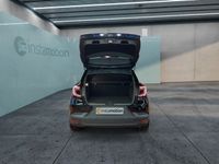 Gebraucht Renault Captur Evolution 91 PS (66 kW) 2024 Schwarz SUV