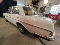 Gebraucht Mercedes W108 SE 150 PS (110 kW) 1967 Weiß Limousine