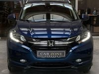 Gebraucht Honda HR-V Executive 131 PS (96 kW) 2017 Blau SUV