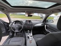 gebraucht BMW 116 i aus 2. Hand