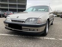 gebraucht Opel Omega A 2.6 CD DIAMANT 1.Hand H-Kennz. Scheckheft EINMALIG