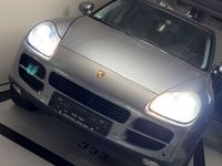 gebraucht Porsche Cayenne S 