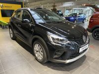 gebraucht Renault Captur TCe 90 ZEN+Winter-Paket