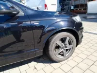 Gebraucht Audi Q7 Sport 340 PS (250 kW) 2010 Schwarz SUV