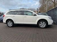 Gebraucht Fiat Freemont 170 PS (125 kW) 2015 Weiß SUV
