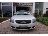 Gebraucht Audi TT Sport 179 PS (131 kW) 1999 Silber metallic Coupé