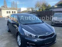 Gebraucht Kia Ceed Edition 7 99 PS (72 kW) 2017 Kleinwagen