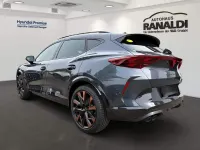 Neu Cupra Formentor VZ 333 PS (244 kW) 2026 Grau SUV