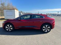 Gebraucht Jaguar I-Pace SE 236 kW (321 PS) 2021 Rot SUV