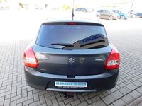 Gebraucht Suzuki Swift Comfort 111 PS (81 kW) 2019 Grau Kleinwagen