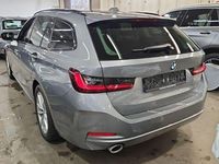 Gebraucht BMW 320 Shadowline 225 PS (165 kW) 2023 Grau Limousine