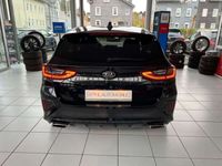 gebraucht Kia Ceed GT Ceed / NAVI*ELEKTR.SITZ*JBL*DAB*KAMERA