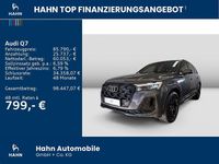 Gebraucht Audi Q7 S-Line 286 PS (210 kW) 2025 Daytonagrau perleffekt SUV