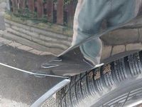 Gebraucht Mazda CX-7 Exclusive-Line 173 PS (127 kW) 2011 Schwarz SUV