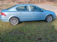 Gebraucht Opel Astra Edition 116 PS (85 kW) 2010 Blau Limousine
