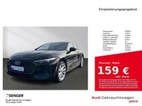 Second-hand Audi A5 Sport 150 CP (110 kW) 2025 Negru Break