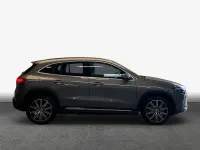 Gebraucht Mercedes EQA250+ Progressive 139 kW (190 PS) 2025 Grau SUV