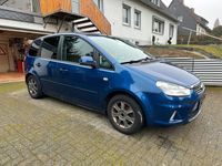 gebraucht Ford C-MAX 101PS / Tüv Au 07.2025