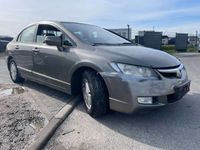 gebraucht Honda Civic Hybrid 1.3i-DSI i-VTEC IMA CVT