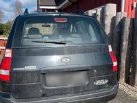 Second-hand Hyundai Matrix 2006 Monovolum