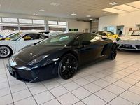 Gebraucht Lamborghini Gallardo 551 PS (405 kW) 2013 Schwarz Coupé