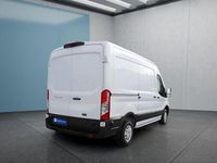 gebraucht Ford Transit L2H2 VA 77