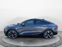 Gebraucht Audi Q6 Sportback e-tron Performance 225 kW (306 PS) 2025 Magnetgrau SUV
