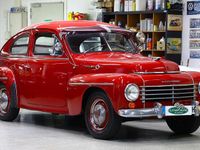 Gebraucht Volvo PV444 52 PS (38 kW) 1956 Schwarz Limousine