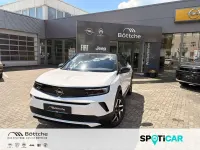 Nowe Opel Mokka-e Edition 114 kW (156 KM) 2026 Biały SUV