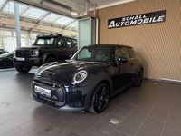 Gebraucht Mini Cooper SE Classic 135 kW (184 PS) 2023 Schwarz Kleinwagen
