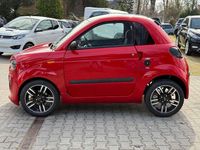 Gebraucht Microcar Dué 2023 Rot Kleinwagen