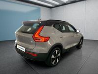 Neu Volvo XC40 175 kW (238 PS) 2025 Grau SUV