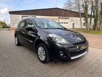 gebraucht Renault Clio Dynamique,Klimaanlage,Euro 4,TÜV/HU 03/2026