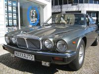 gebraucht Jaguar XJ12 Serie III Daimler Double Six Bestzustand