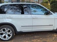 Gebraucht BMW X5 286 PS (210 kW) 2010 Weiß SUV