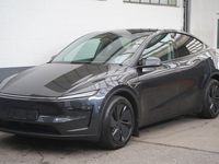 Gebraucht Tesla Model Y 378 kW (514 PS) 2025 Grau SUV