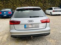 gebraucht Audi A6 Avant Quattro 4G 3.0 TDI TOP Ausstattung